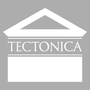 Логотип Архитектурное бюро «Тектоника»