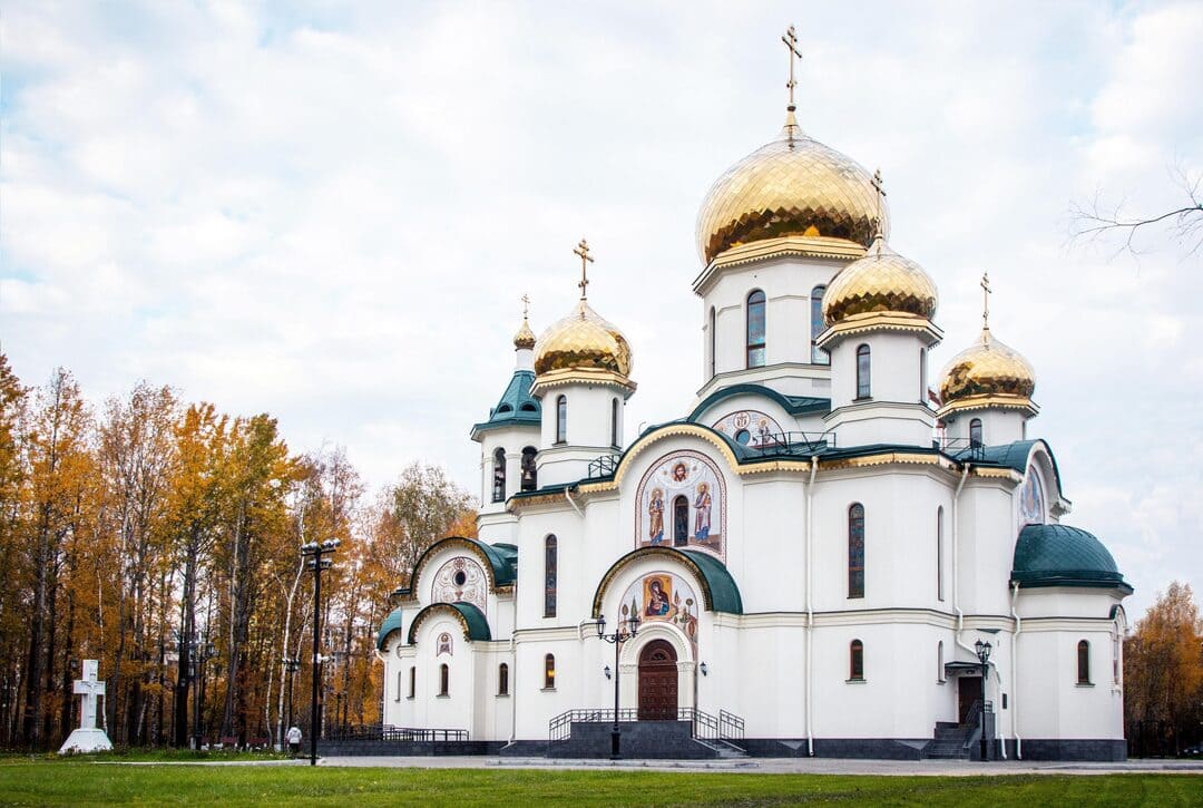 Архитектурное бюро «Тектоника»